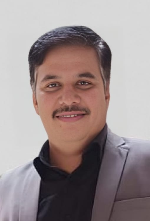 Mr. Narasimha Murthy H K